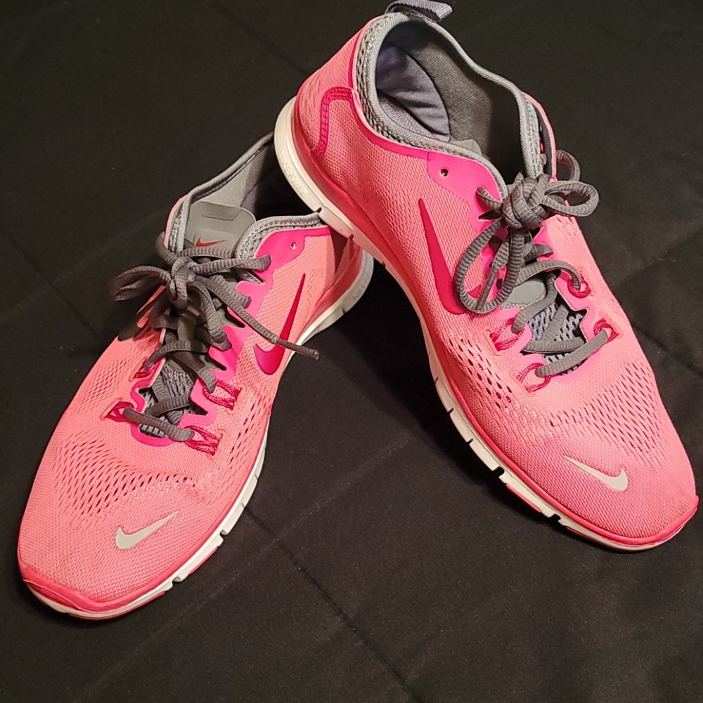 Women's Nike Free 5.0